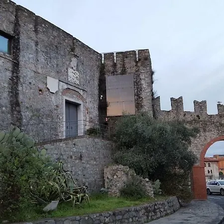 Casa Marvana
