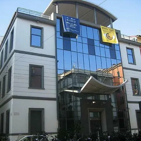 Lejlighed Casa Marvana