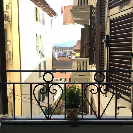 Casa Marvana * La Spezia