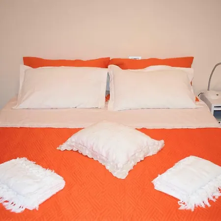 Apartament Casa Marvana