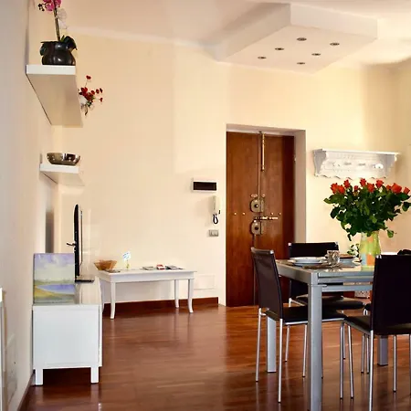 Casa Marvana La Spezia