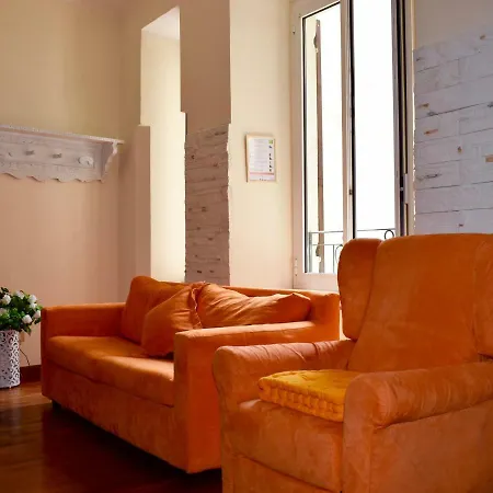 Casa Marvana Lejlighed