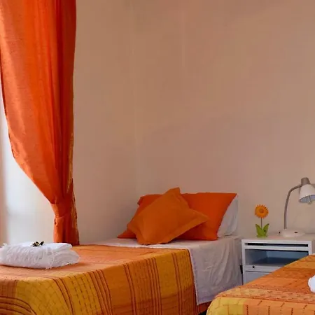 Apartament Casa Marvana