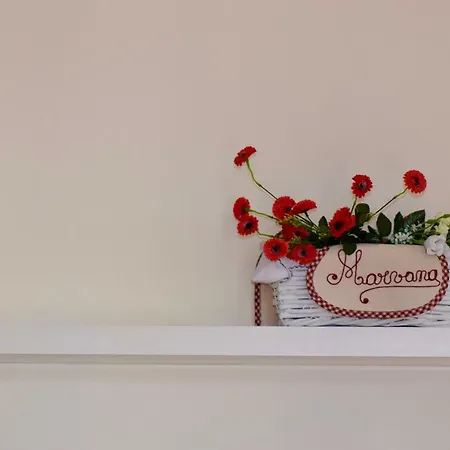 Lejlighed Casa Marvana