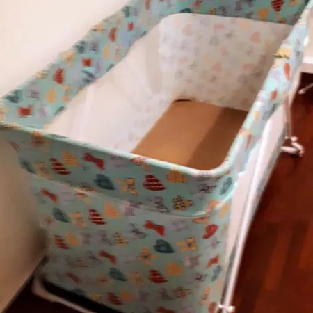 Apartament Casa Marvana *