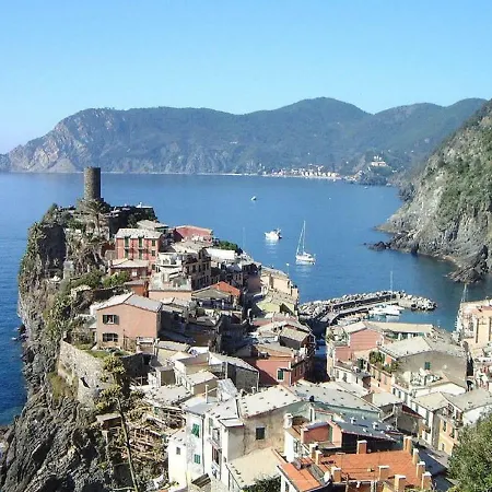 Casa Marvana