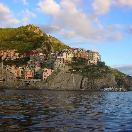 Casa Marvana La Spezia