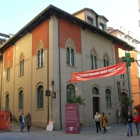 Casa Marvana * La Spezia