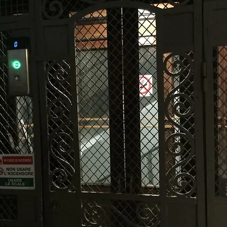 Casa Marvana * La Spezia