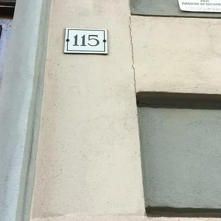 Casa Marvana * La Spezia