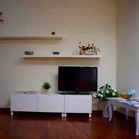 Apartamento Casa Marvana La Spezia