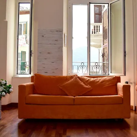 Casa Marvana Apartamento La Spezia