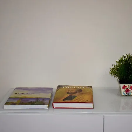 Apartamento Casa Marvana